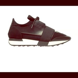 BALENCIAGA race sneakers
